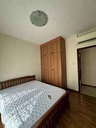 Northoaks (D25), Condominium #570981751